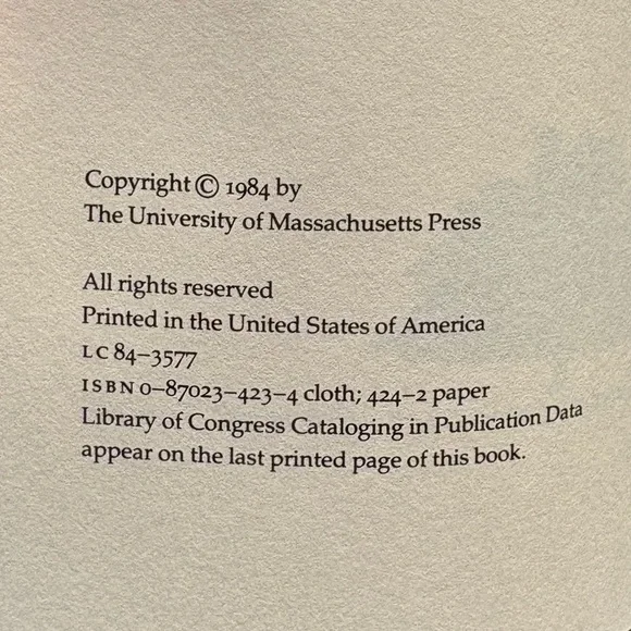 1984 The Growing Tree Forestry Student Tree Arborist Woods Forest Biology Nature - Picture 7 of 8